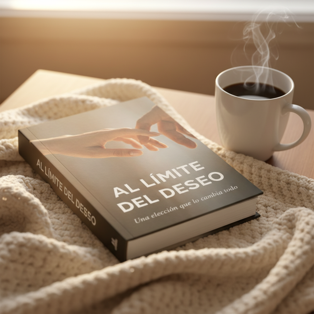Al límite del Deseo